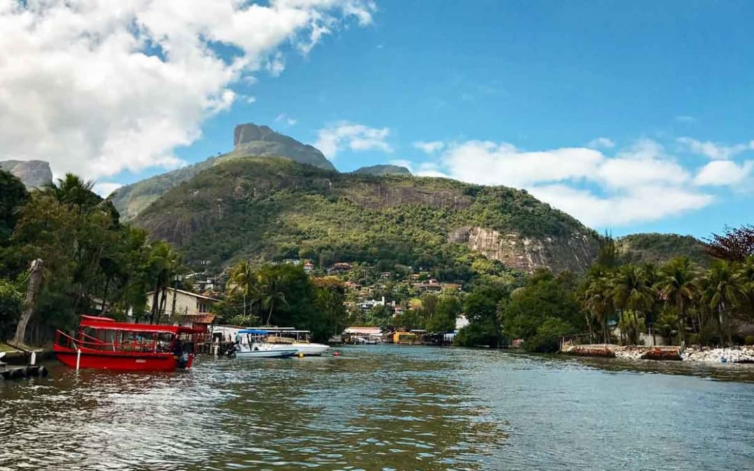 Veneza Carioca